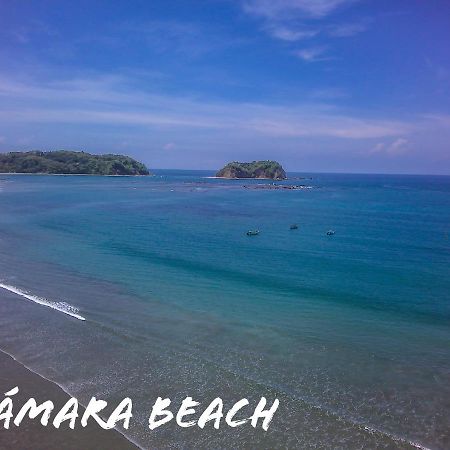 Cabanas Lamaite Самара Экстерьер фото