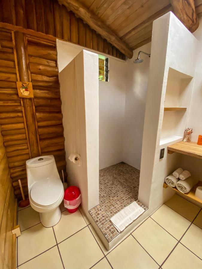 Cabanas Lamaite Самара Экстерьер фото