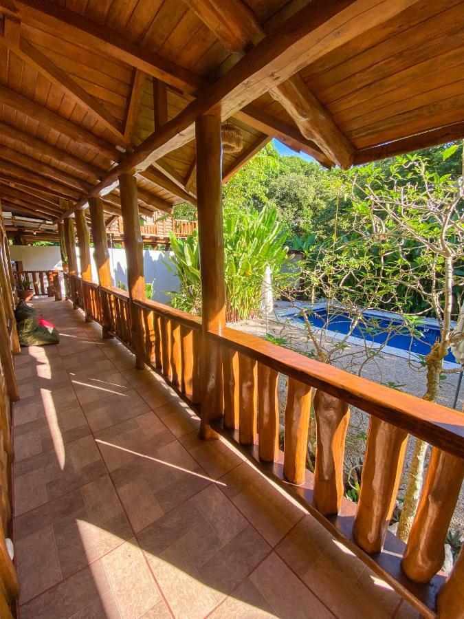Cabanas Lamaite Самара Экстерьер фото
