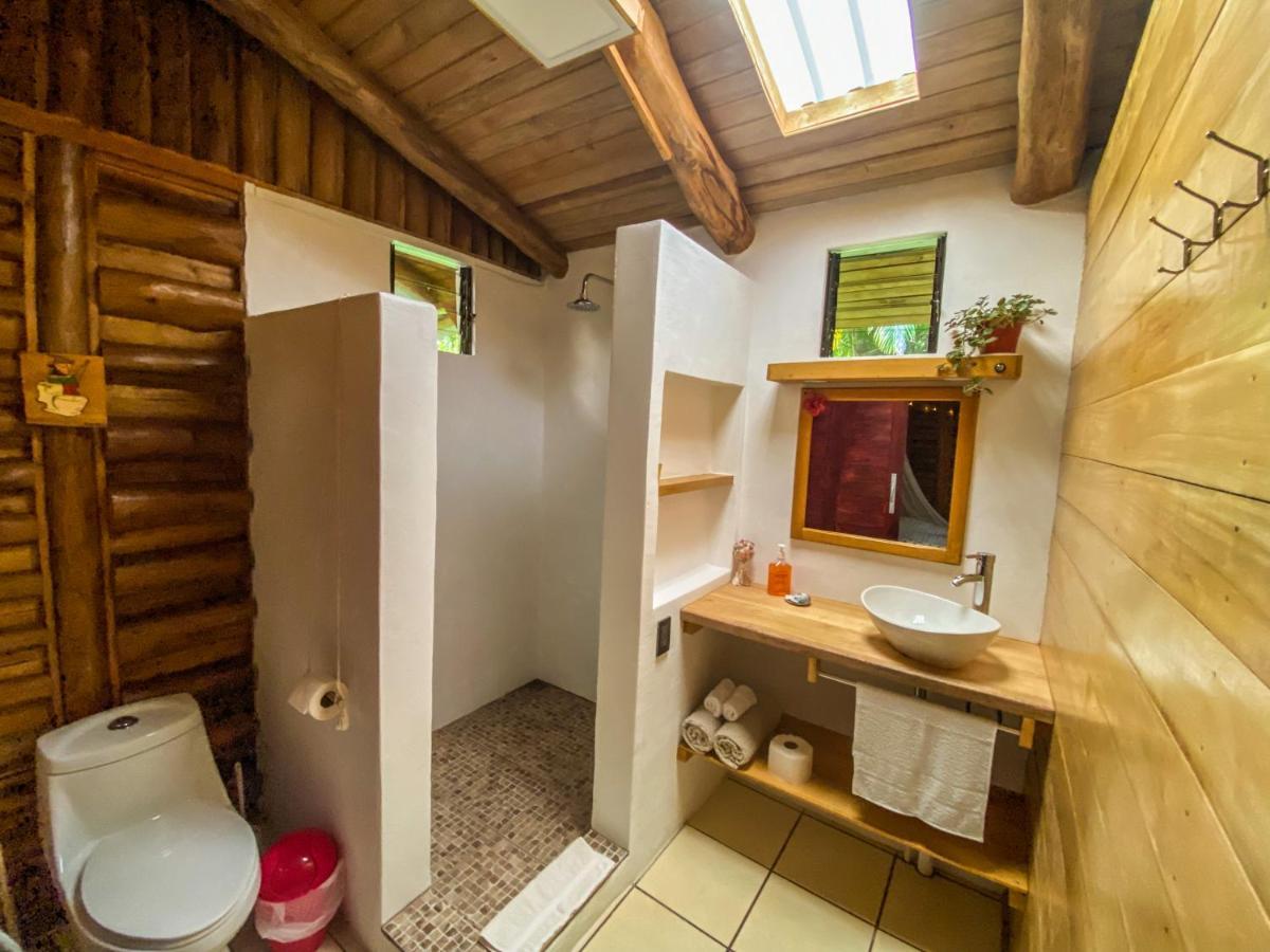 Cabanas Lamaite Самара Экстерьер фото