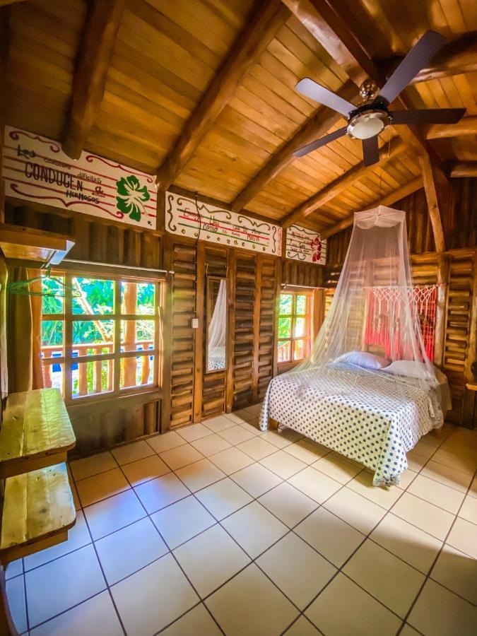Cabanas Lamaite Самара Экстерьер фото