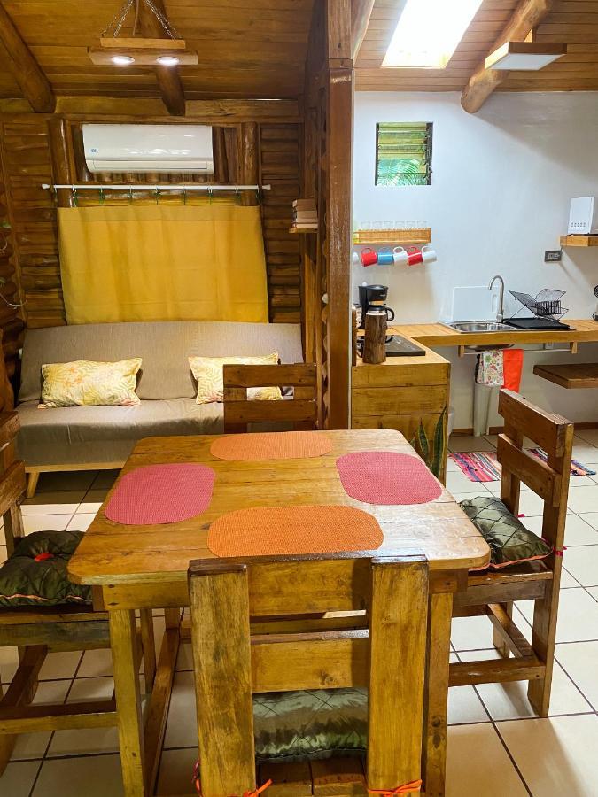 Cabanas Lamaite Самара Экстерьер фото