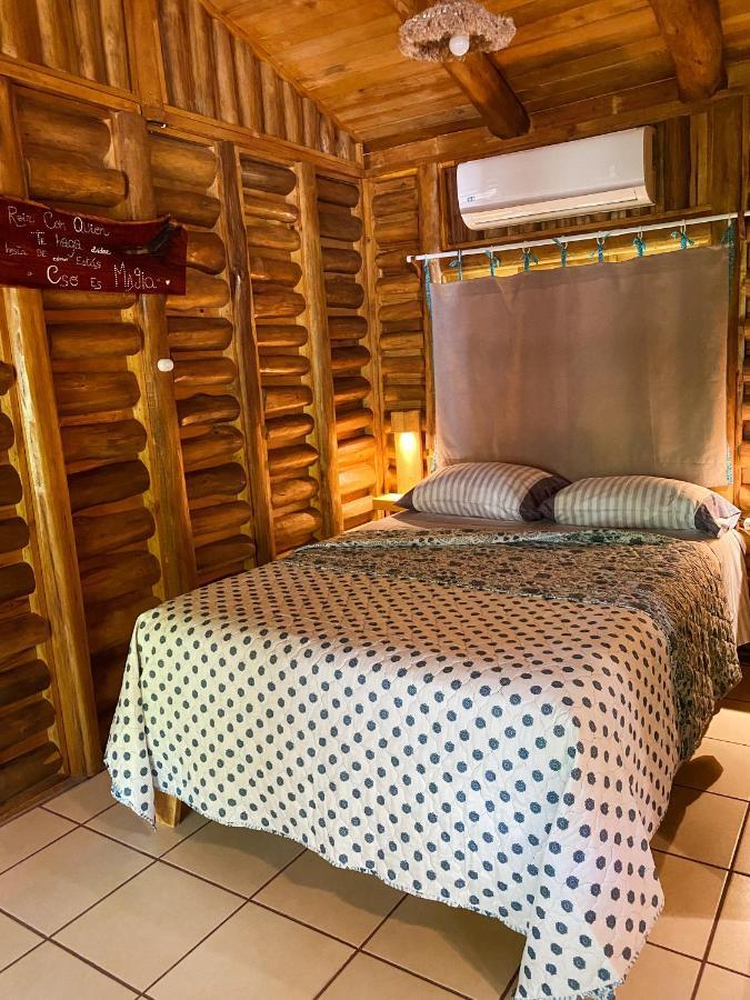 Cabanas Lamaite Самара Экстерьер фото