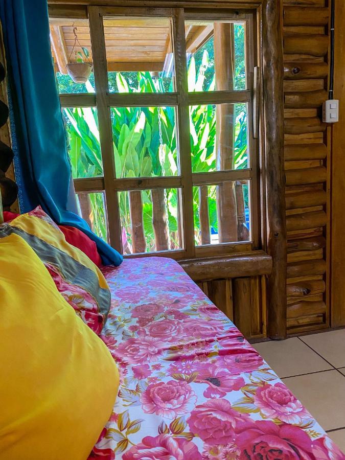 Cabanas Lamaite Самара Экстерьер фото