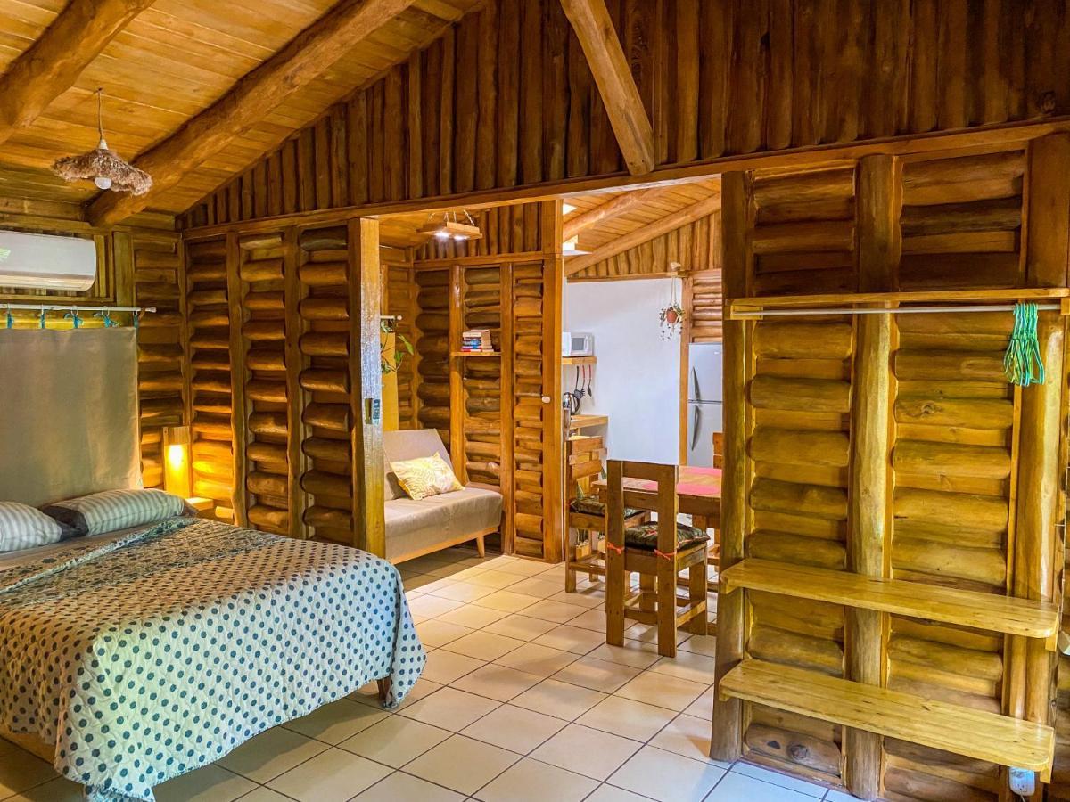 Cabanas Lamaite Самара Экстерьер фото