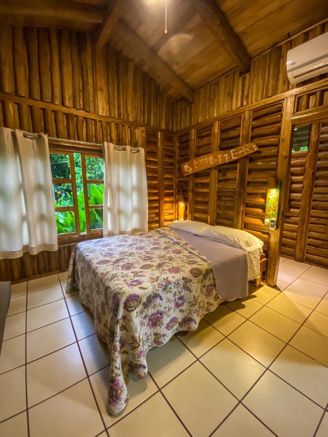 Cabanas Lamaite Самара Экстерьер фото
