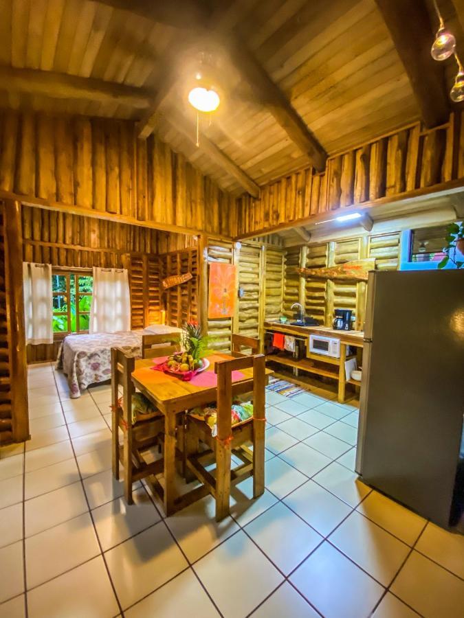 Cabanas Lamaite Самара Экстерьер фото