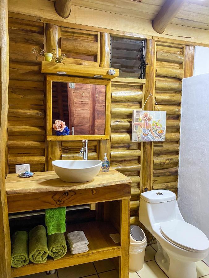 Cabanas Lamaite Самара Экстерьер фото