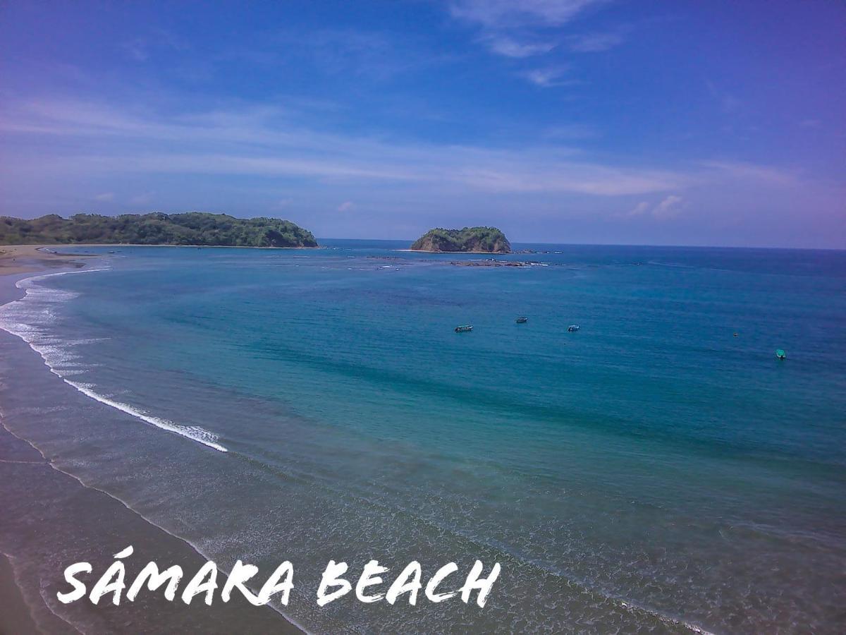 Cabanas Lamaite Самара Экстерьер фото