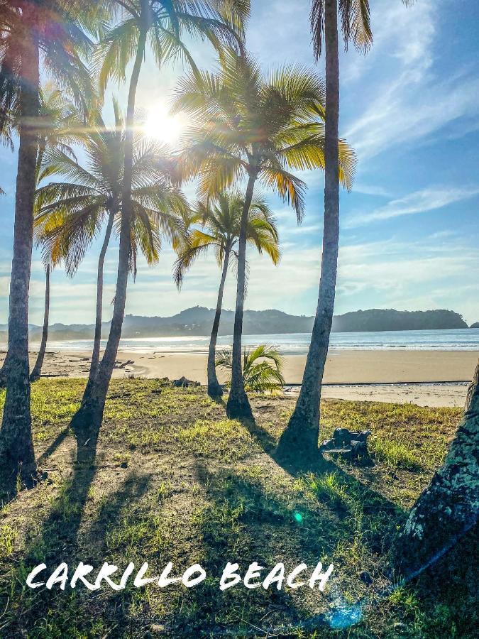 Cabanas Lamaite Самара Экстерьер фото